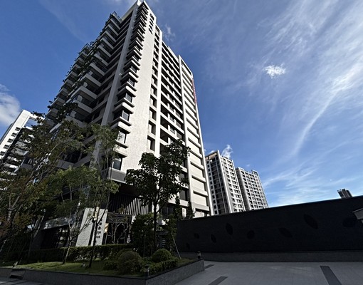 [租屋找慧婷]可租補可養寵近台積電兩房全新未住美裝潢 - Image 2