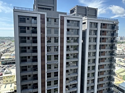 社區圖片