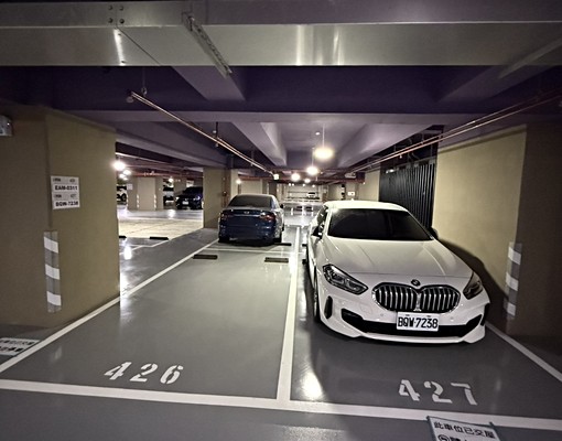 【住商城上城團隊許翔迪】全新未住!!新橫濱兩房車位 - Image 7