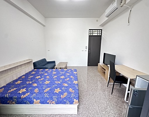 🔥西區大套房/獨洗曬/可租補/含機車位/含水、網路🔥 - Image 6