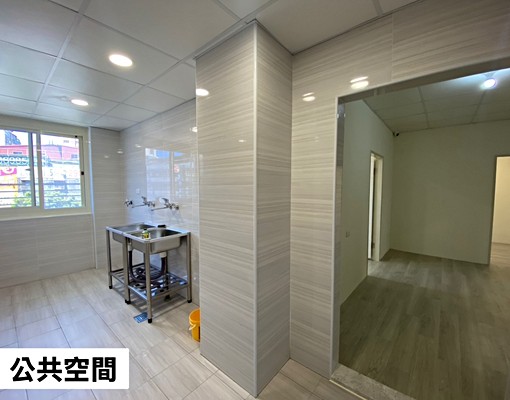 捷運徐匯中學全新採光大套房 - Image 10