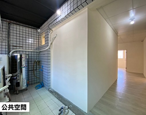 捷運徐匯中學全新採光大套房 - Image 11