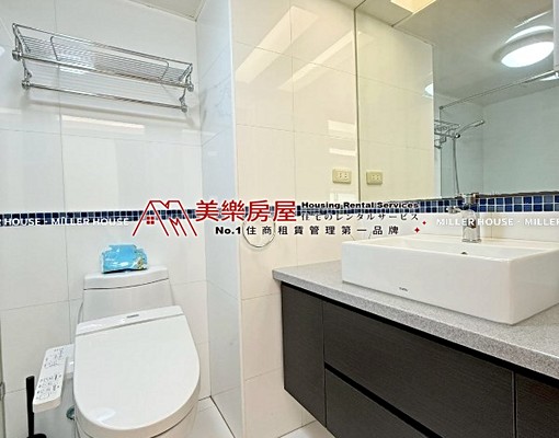 美樂*近小巨蛋*重新裝潢*3房空屋好規劃*寵物可談*機能採光 - Image 9