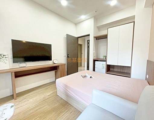 兆基🏡💎全新美宅💎全新裝潢💎可租補💎獨洗曬 - Image 1