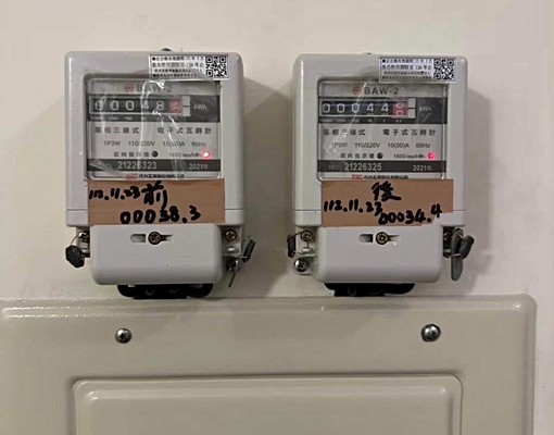 竹圍路新屋套房出租 - Image 8