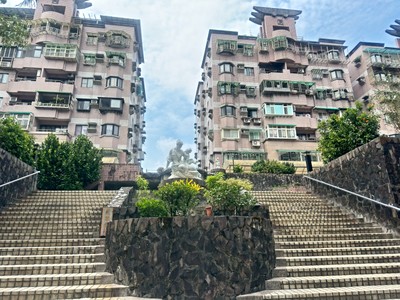 社區圖片