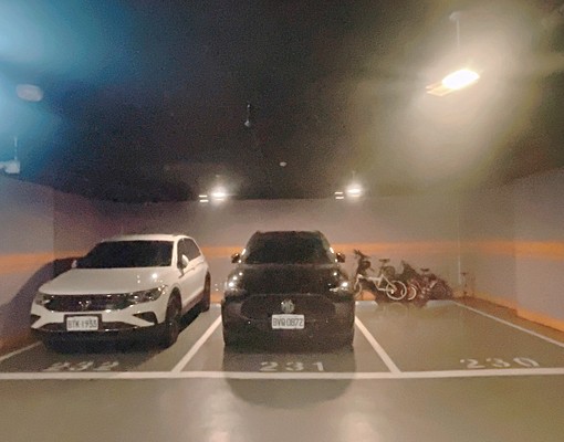 美術館旁高樓層【悅誠】|通風採光三房平車位❤️含管理費 - Image 12