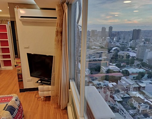 意志力租屋✅景觀樓中樓/1+1房/雙衛✅/可租補 - Image 3