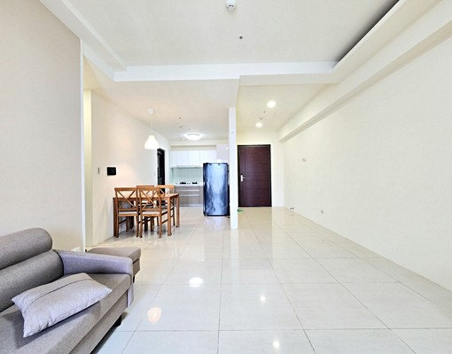 大里新市政『君大院』美3房+平面車位附簡易傢俱（可租補含管) - Image 1