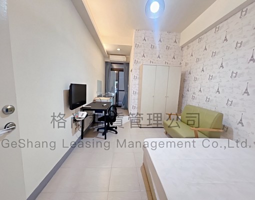 J金山近科學園區｜高CP美裝套房｜可開伙｜ - Image 1
