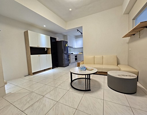 鼓山鳳凰大廈高檔翻新三房三面採光通風可租補可寵物 - Image 2