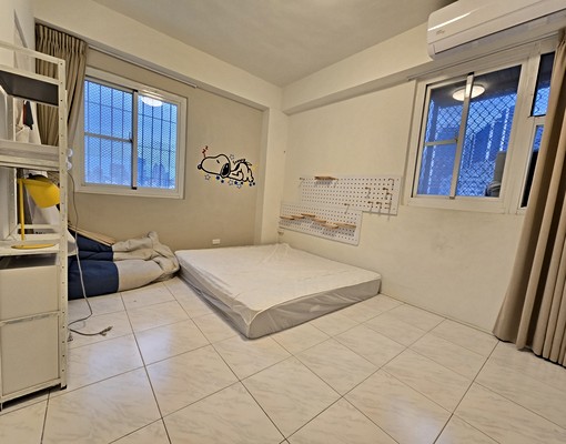 鼓山鳳凰大廈高檔翻新三房三面採光通風可租補可寵物 - Image 9