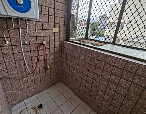 東安國小旁大三房空屋~可租補 - Thumbnail 10