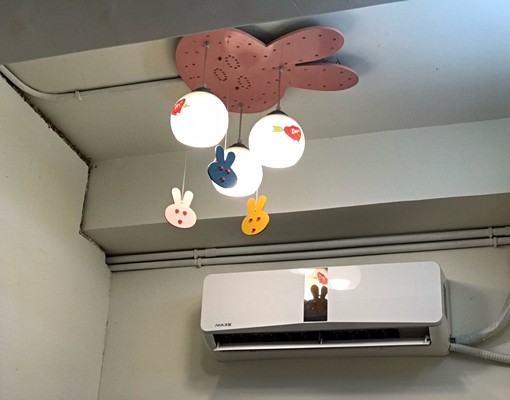 捷運中山國中站hellokitty套房 - Image 8