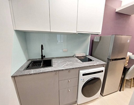 中和家樂福·獨立衛浴、陽台·免追垃圾車 - Image 3