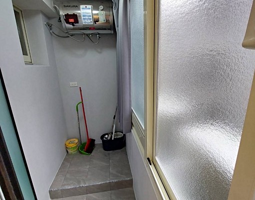 中和家樂福·獨立衛浴、陽台·免追垃圾車 - Image 6