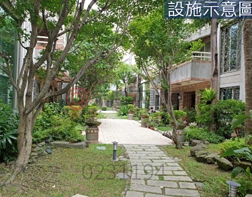 鳥松湖畔夏都.澄清湖森活渡假美套房 - Image 11
