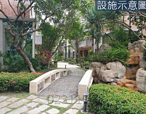 鳥松湖畔夏都.澄清湖森活渡假美套房 - Image 12