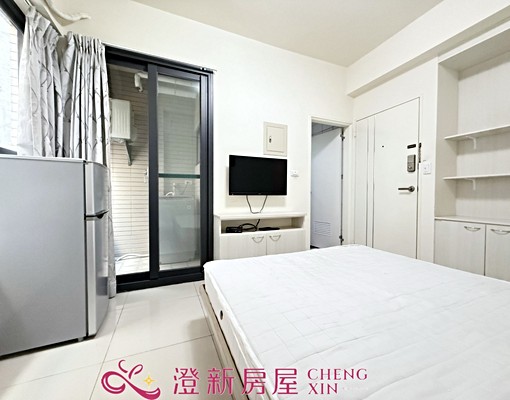 小資台電獨立陽台🌹垃圾處理🌹室內機車位 - Image 5