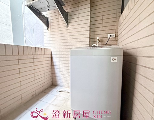 小資台電獨立陽台🌹垃圾處理🌹室內機車位 - Image 7
