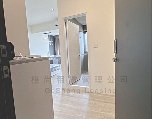 J竹科-近交大全新優質陽台洗脫烘房 - Image 5