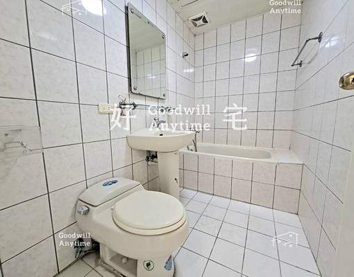 好宅【社宅可租補】新莊頭前站大空間3房車免仲介費 - Image 11