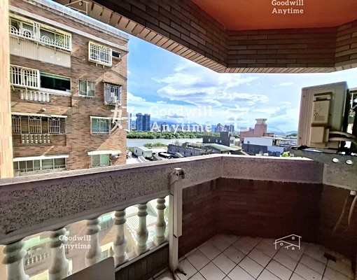 好宅【社宅可租補】新莊頭前站大空間3房車免仲介費 - Image 14