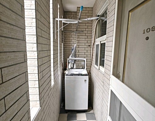 獨洗獨曬一房一廳中國醫 - Image 8