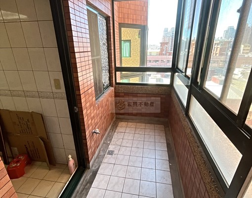 實PO｜光復路一段採光大3房可養寵平面車位 - Image 1