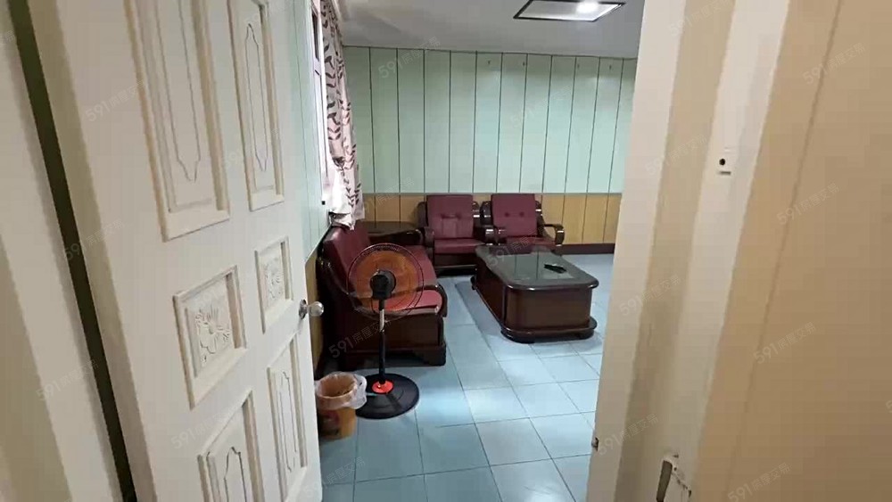 🎀小崴租屋/振聲高中/大3房/低樓層/可補助/! - Image 1