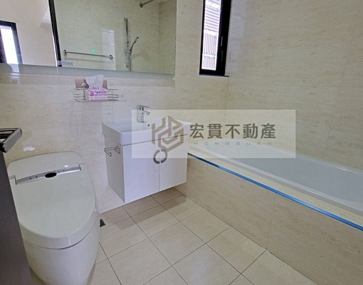 高鐵喜來登|採光視野景觀三房家俱電齊全拎包入住 - Image 12