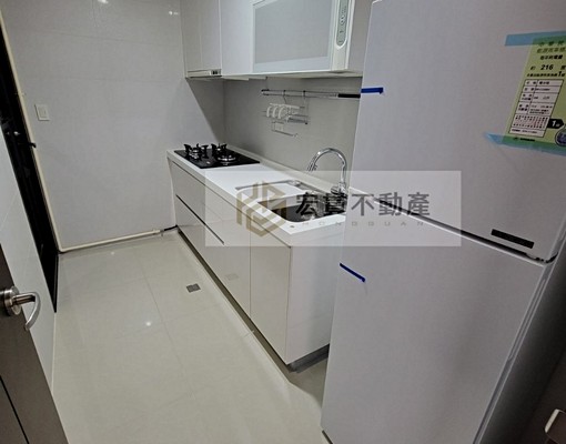 高鐵喜來登｜採光視野景觀三房家俱電齊全拎包入住 - Image 13