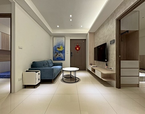 🏡超美三房平車高檔精裝/可租補/全配租3.3萬含車管 - 591租屋網 - Image 2