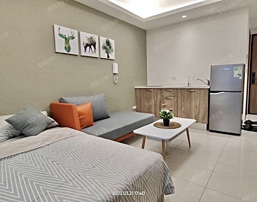 ♦︎整棟新蓋♦︎質感裝潢♦︎只有一間♦︎高樓層♦︎採光好♦︎ - Image 2