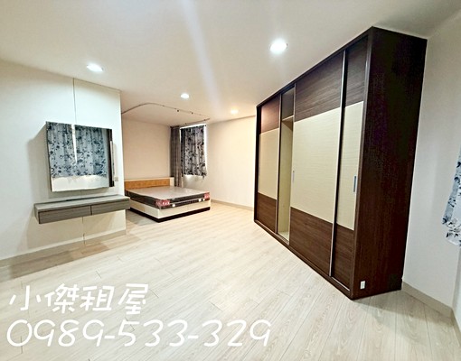 租屋藏寶圖🏡站前可補助大三房、可貓咪、入戶籍、低樓層 - Image 6