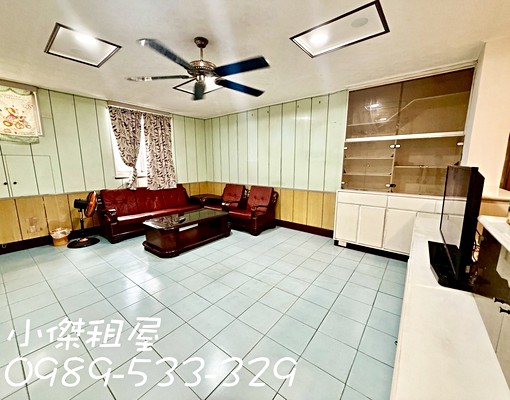 租屋藏寶圖🏡站前可補助大三房、可貓咪、入戶籍、低樓層 - Image 4