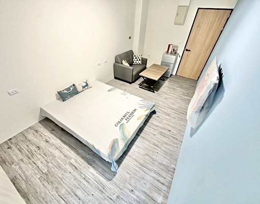 🉑雙租補寵物台電含水近科博館超大空間! - Image 1