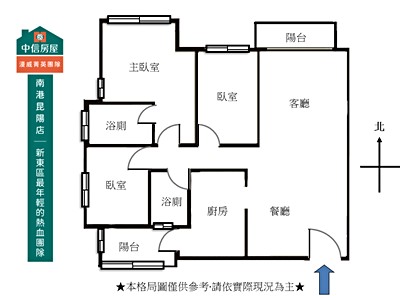 社區圖片