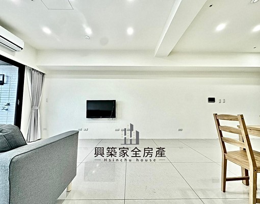 🍍高鐵生活圈|嶄新首租舒適山景3改2 - Image 4