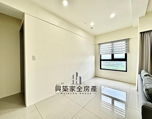 🍍高鐵生活圈|嶄新首租舒適山景3改2 - Image 9