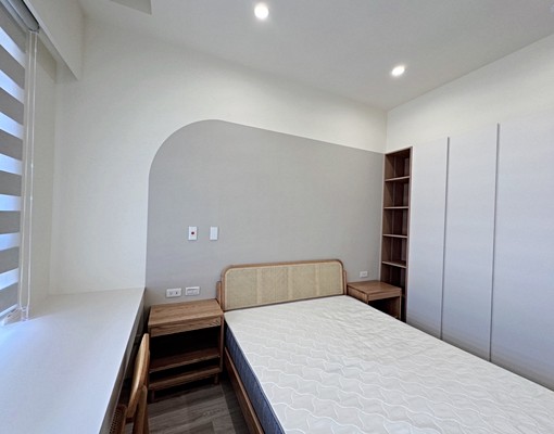 福懋MORE+|景觀高樓層2房|全屋裝潢捷運宅 - Image 4