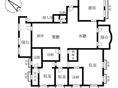 社區圖片