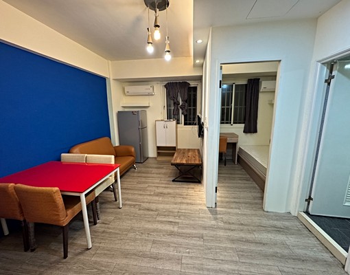 正中國醫商圈全配兩房一廳可租補 - Image 7