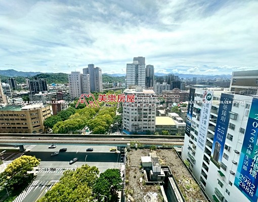 美樂*科技大樓*華麗裝潢採光3房*全新家具*機能優*和平東路 - Image 15