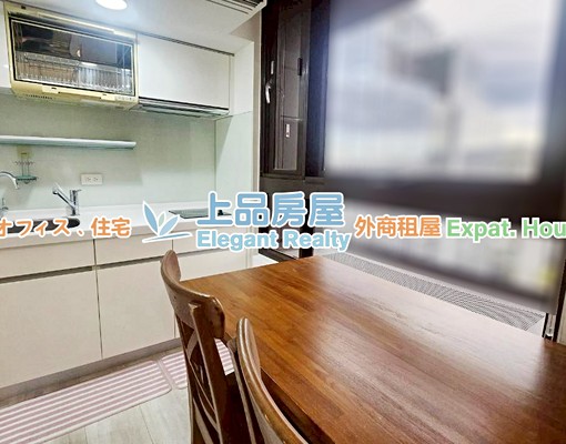 AK120826台北小巨蛋優質獨立套房|社區管理|可炊|可議 - Image 4