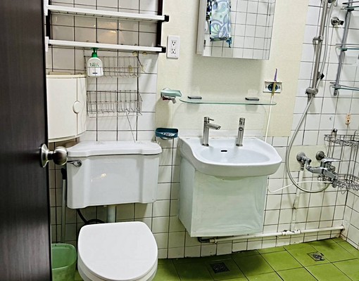 寄居蟹-環球購物正三房~可租補好宅 - Image 7