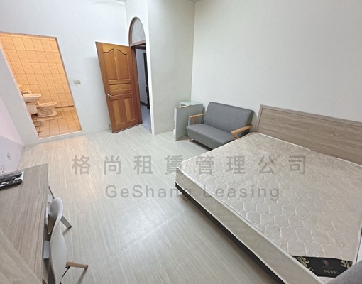 L竹科-金山街-獨洗採光房 - Image 3