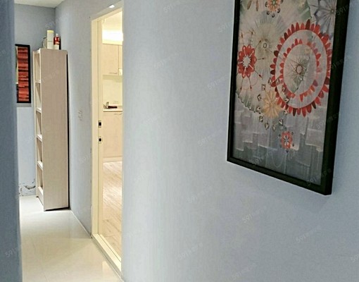 簡約舒適2房近捷運 - Image 5