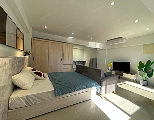 ♦︎質感裝潢♦︎全新家具♦︎乾溼分離♦︎採光明亮 - Image 2