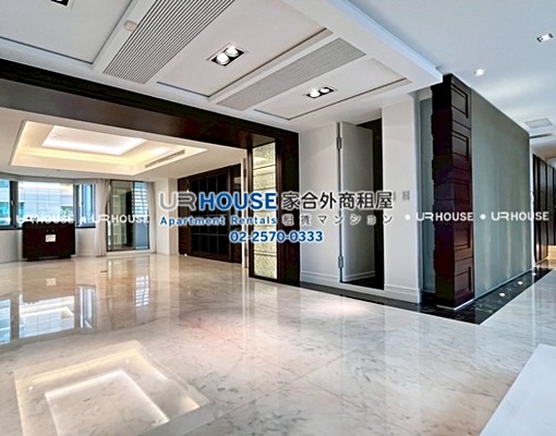🍻101世貿*採光景觀佳游泳*一層一戶樓中樓*3+1傭人 - Image 3